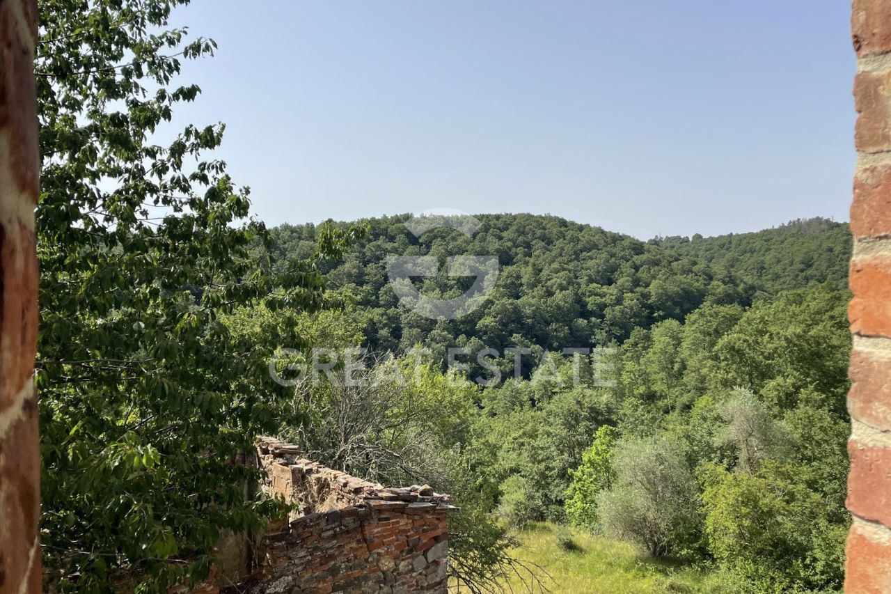 Дом в Читта-делла-Пьеве, Италия, 244.3 м² - фото 13