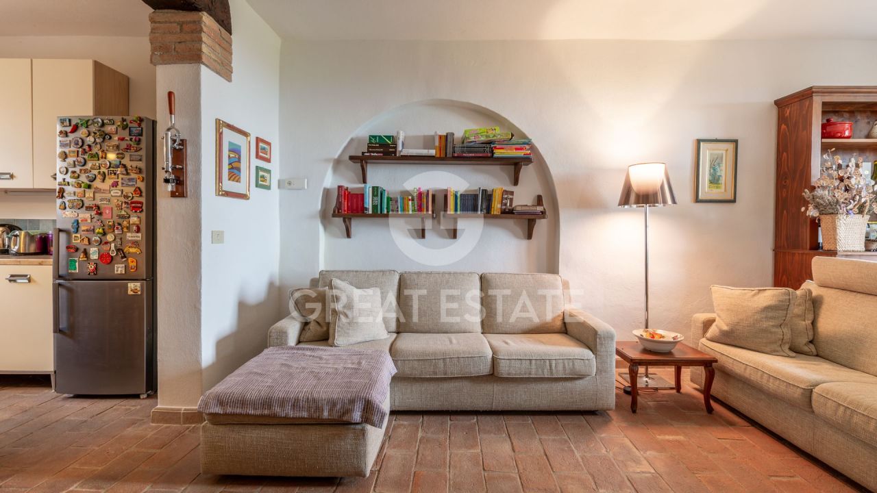 Апартаменты в Четоне, Италия, 121.8 м² - фото 13