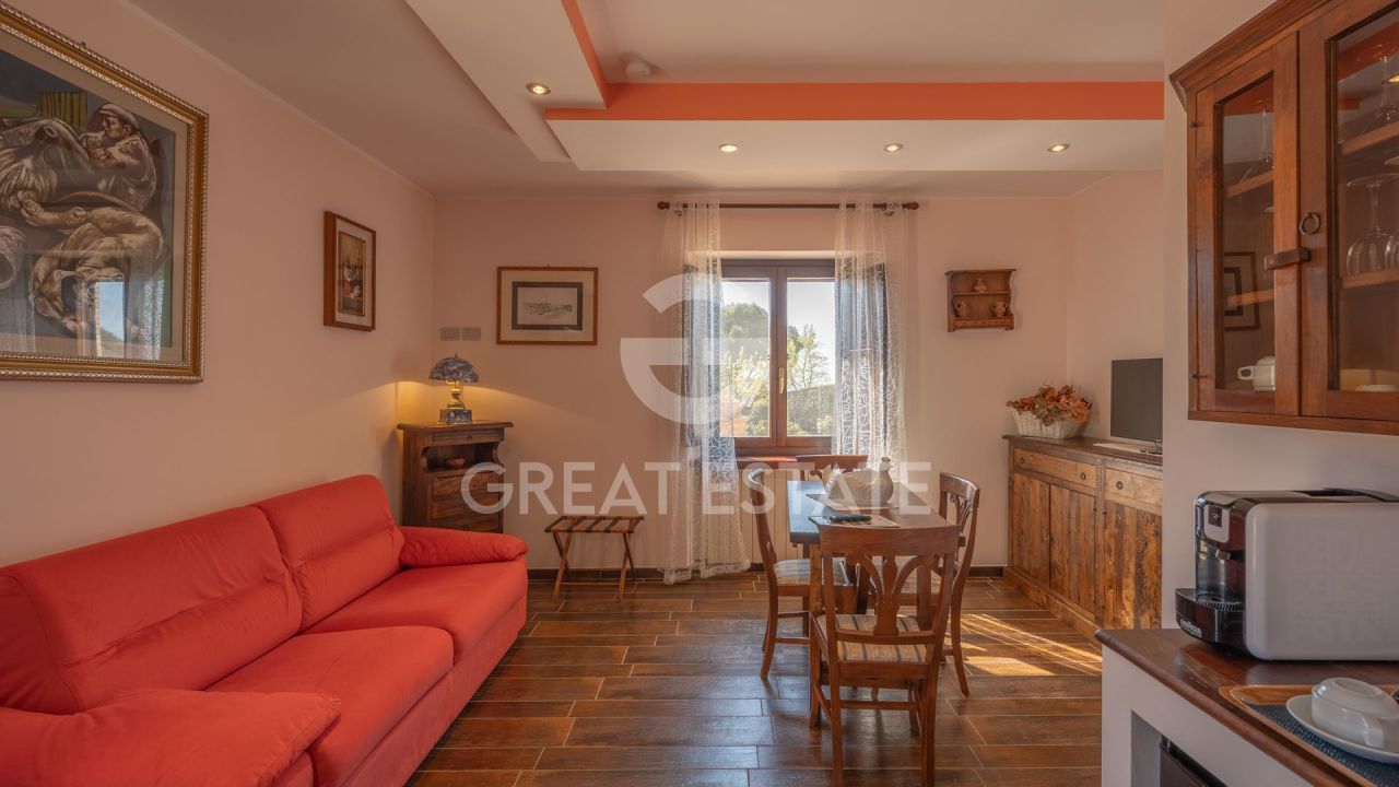 Дом в Ассизи, Италия, 551.5 м² - фото 13