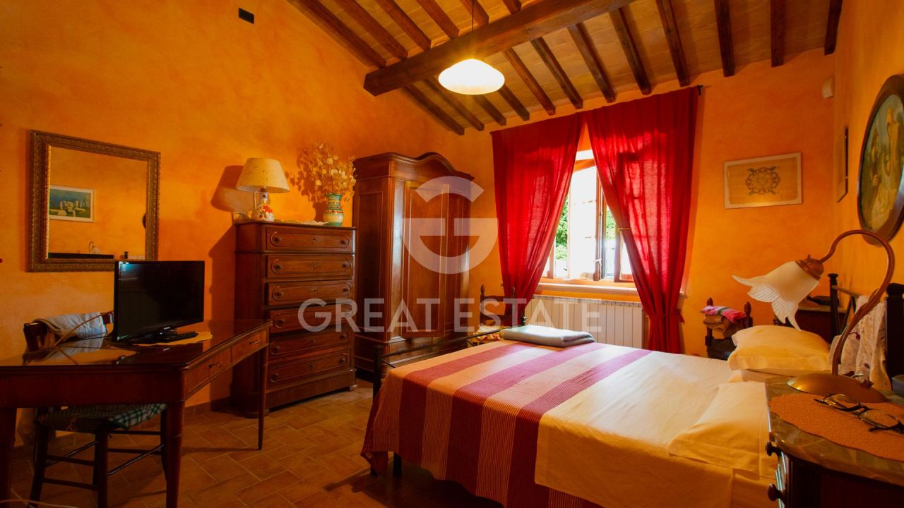 Дом в Сартеано, Италия, 576.7 м² - фото 14