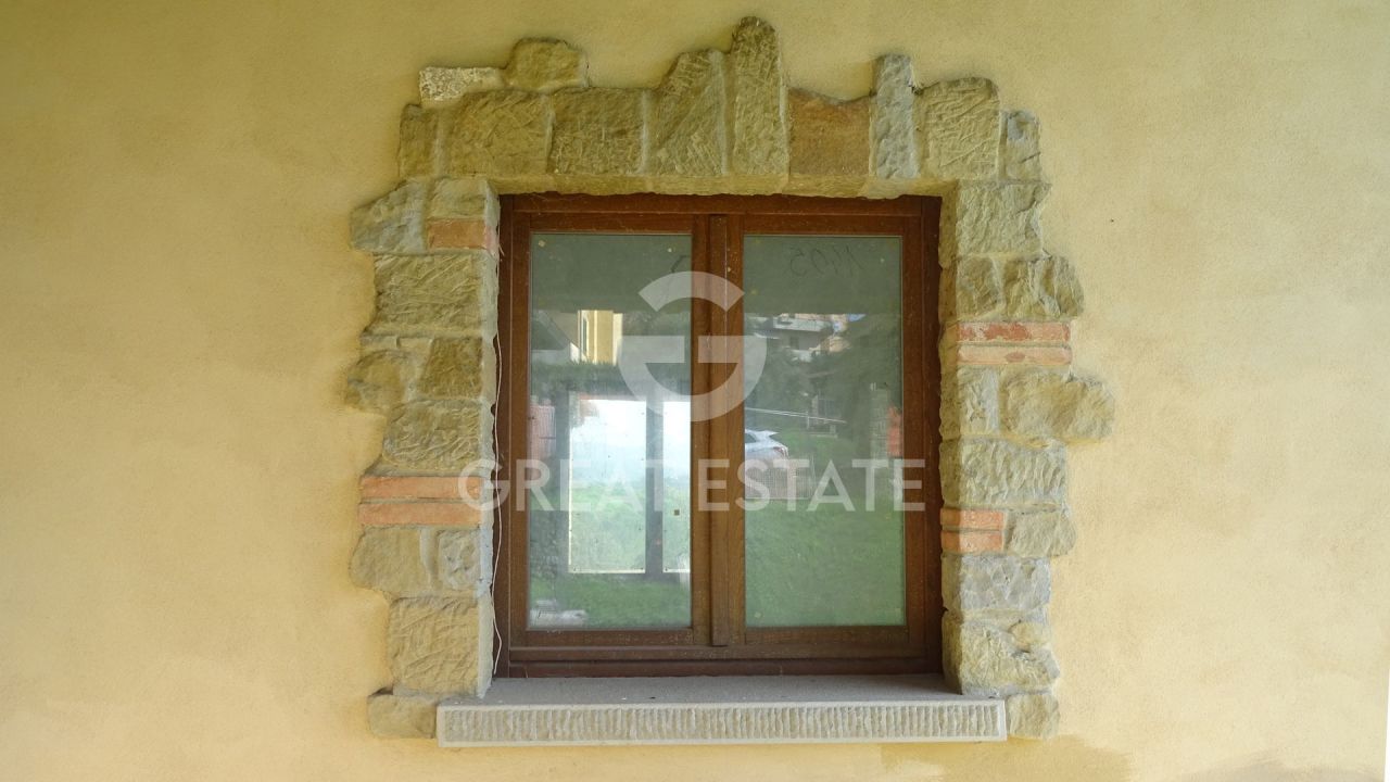 Дом в Ареццо, Италия, 464.4 м² - фото 14