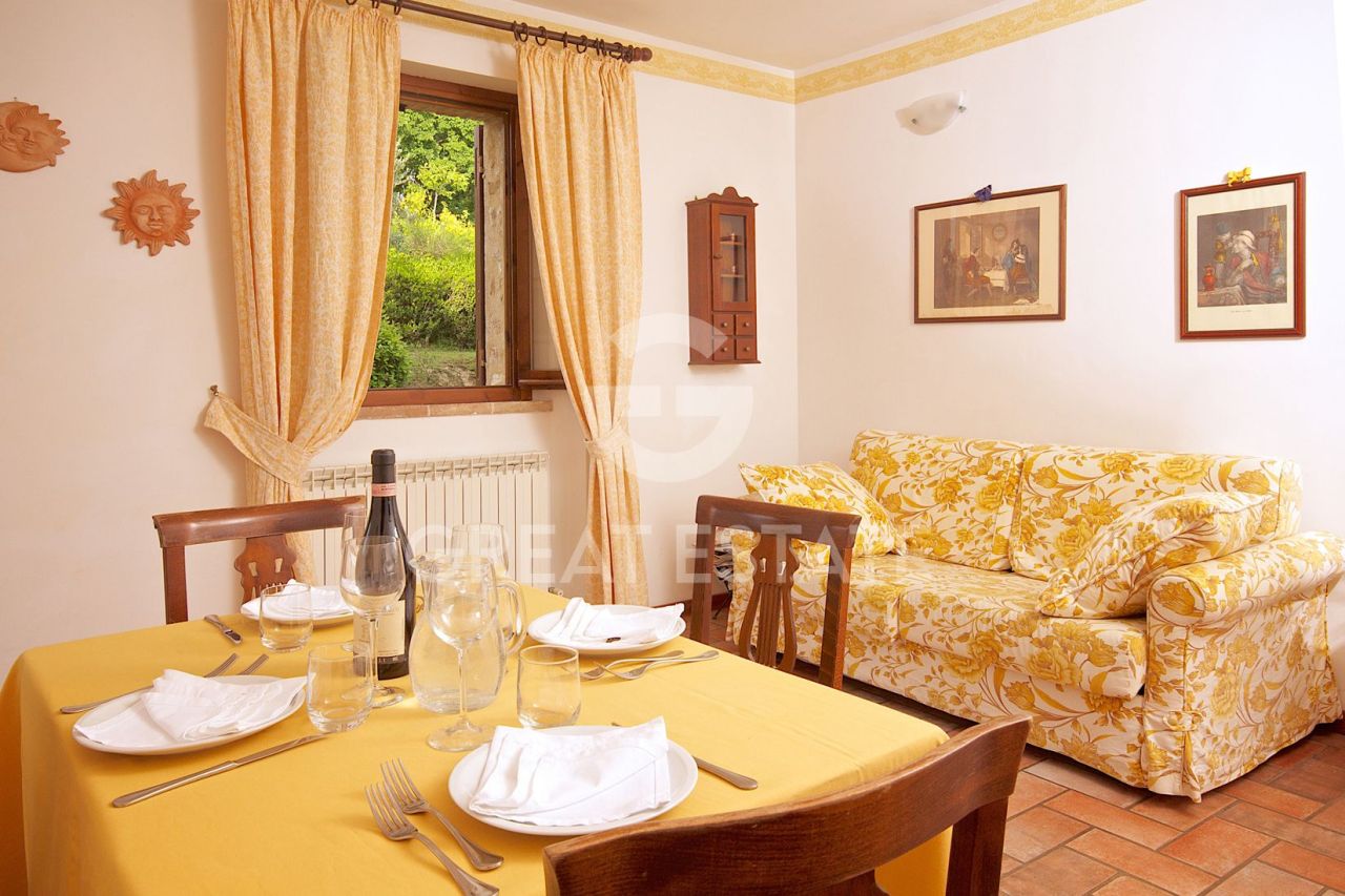 Дом в Ассизи, Италия, 690.8 м² - фото 14