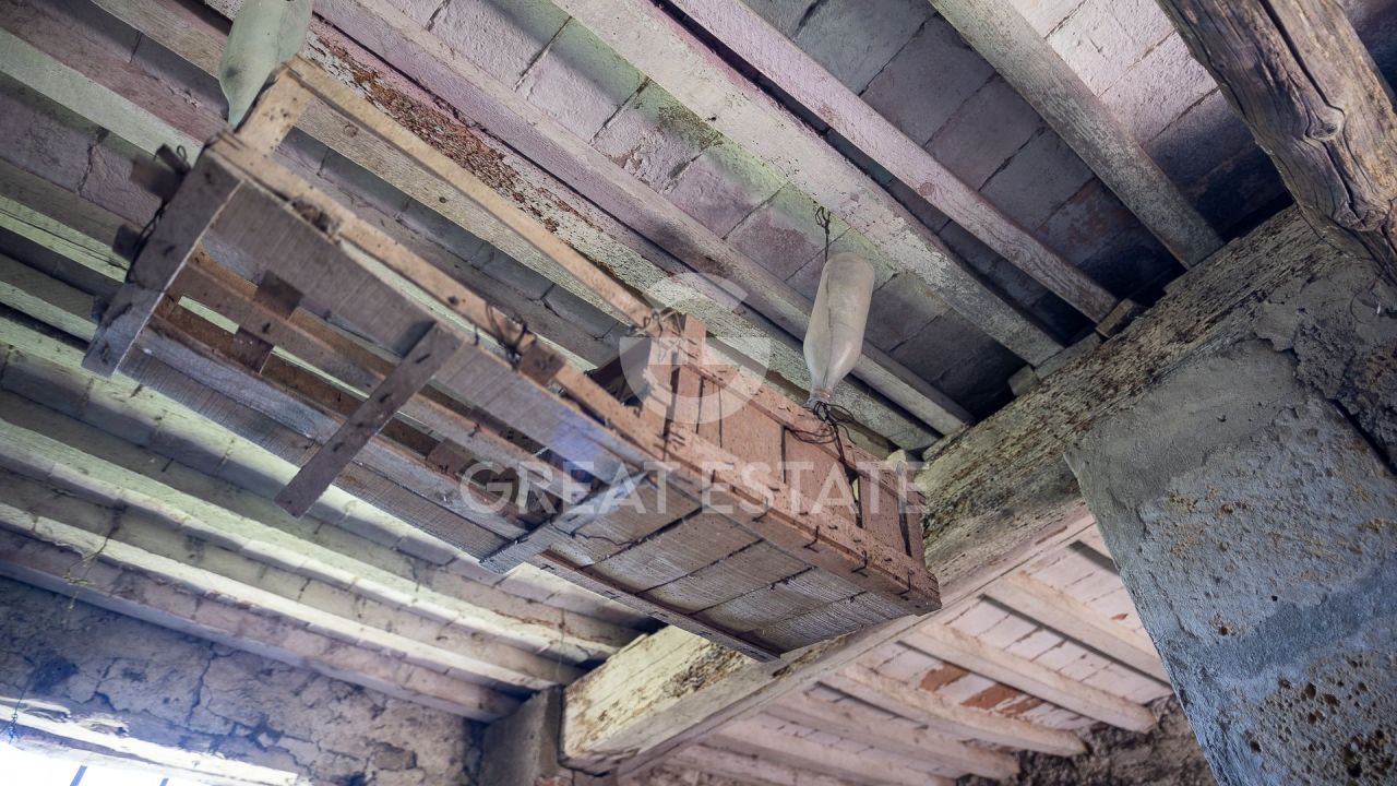 Дом San Casciano dei Bagni, Италия, 158 м² - фото 14