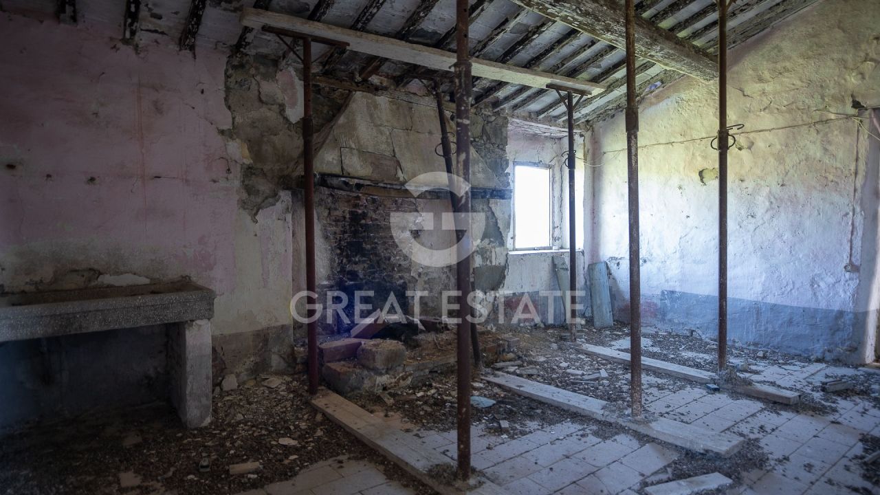 Дом San Casciano dei Bagni, Италия, 158 м² - фото 15