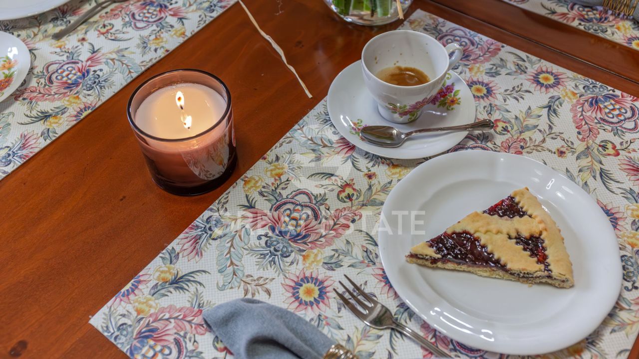 Дом в Кьюси, Италия, 168.5 м² - фото 15