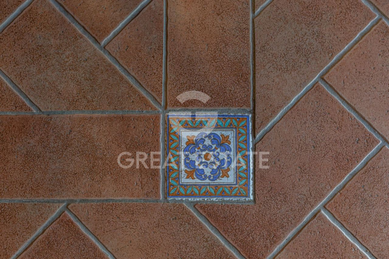 Дом Gualdo Cattaneo, Италия, 339.5 м² - фото 17