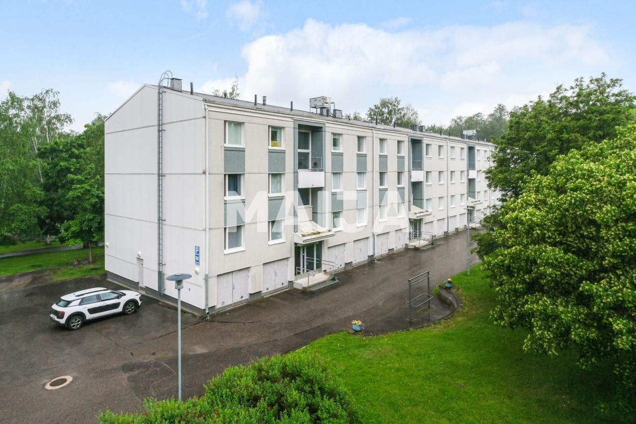 Апартаменты в Холлола, Финляндия, 35.5 м² - фото 1