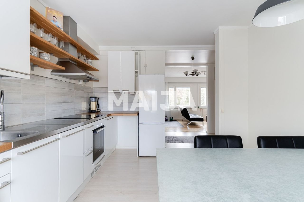 Апартаменты в Туусула, Финляндия, 49 м² - фото 1