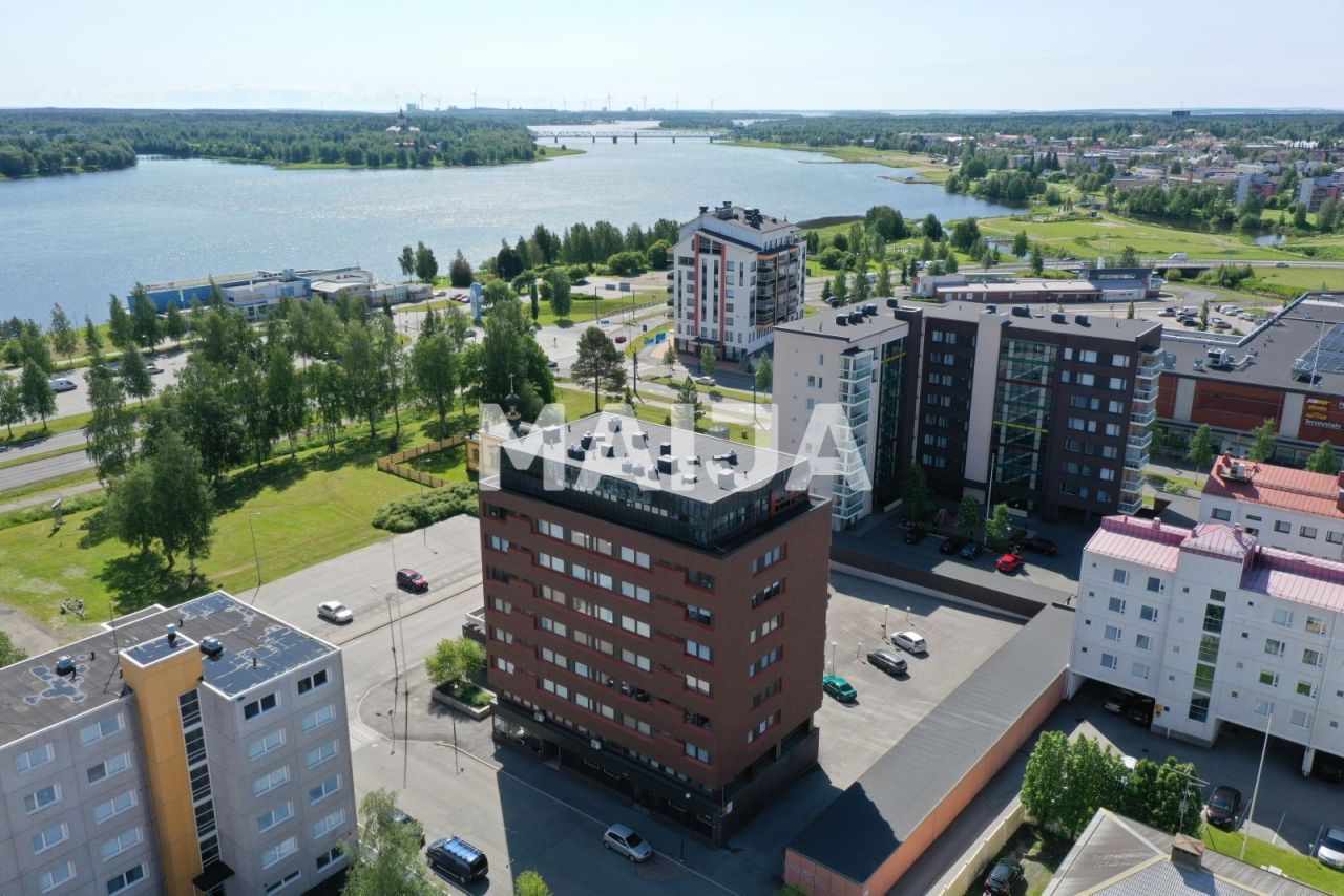 Апартаменты Торнио, Финляндия, 108 м² - фото 1
