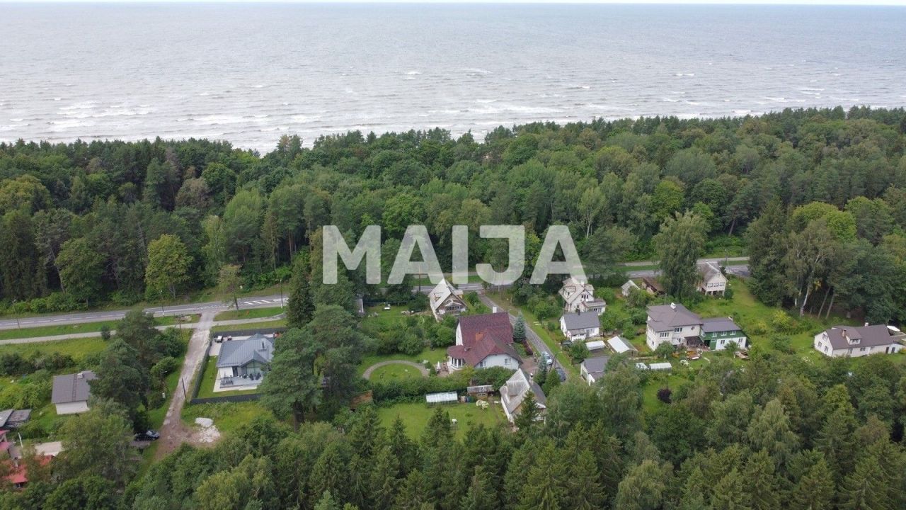 Дом в Нарва-Йыэсуу, Эстония, 276.8 м² - фото 4