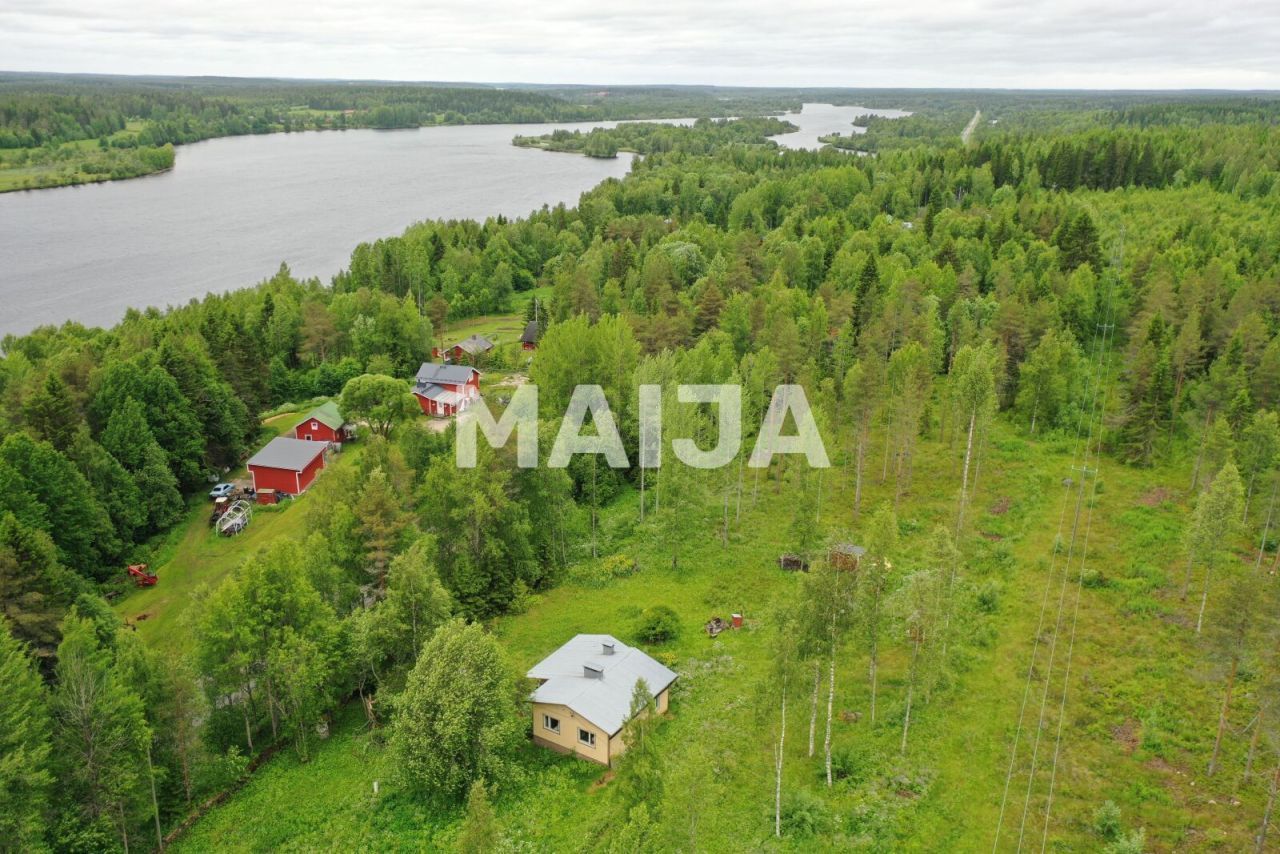 Дом Тервола, Финляндия, 55 м² - фото 7