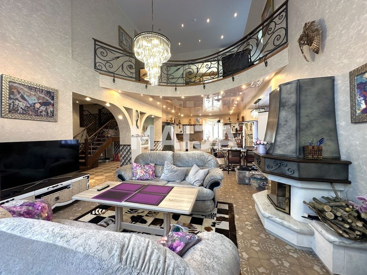 Дом в Нарва-Йыэсуу, Эстония, 276.8 м² - фото 7