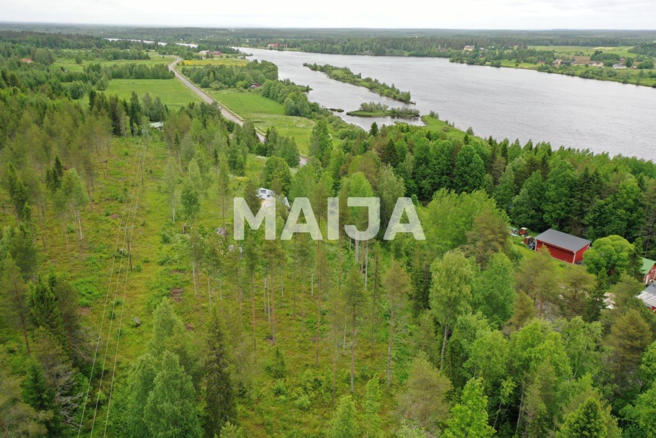 Дом Тервола, Финляндия, 55 м² - фото 8