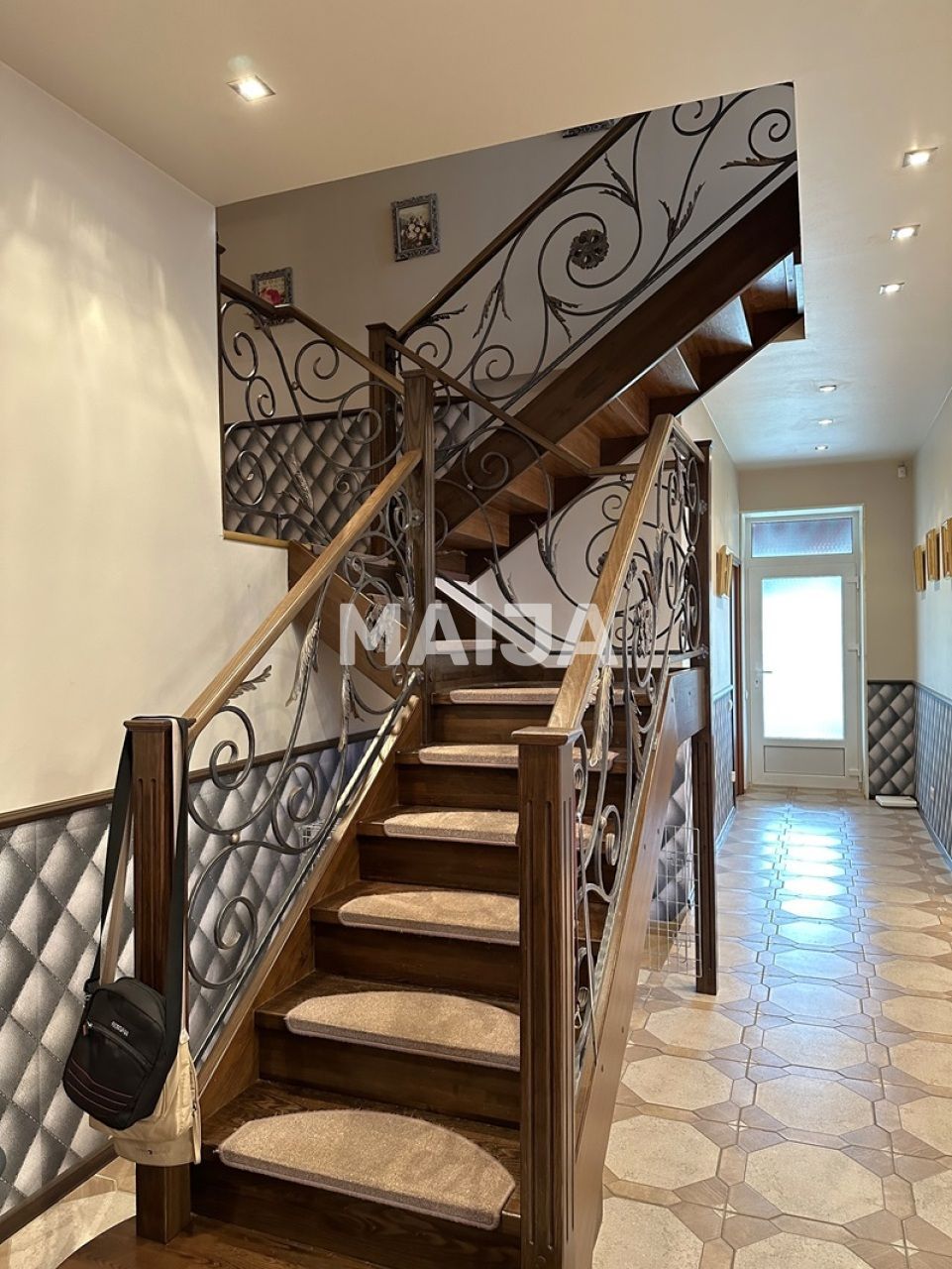 Дом в Нарва-Йыэсуу, Эстония, 276.8 м² - фото 11