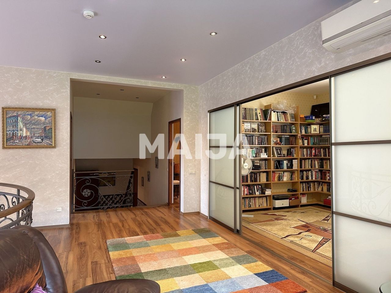 Дом в Нарва-Йыэсуу, Эстония, 276.8 м² - фото 13