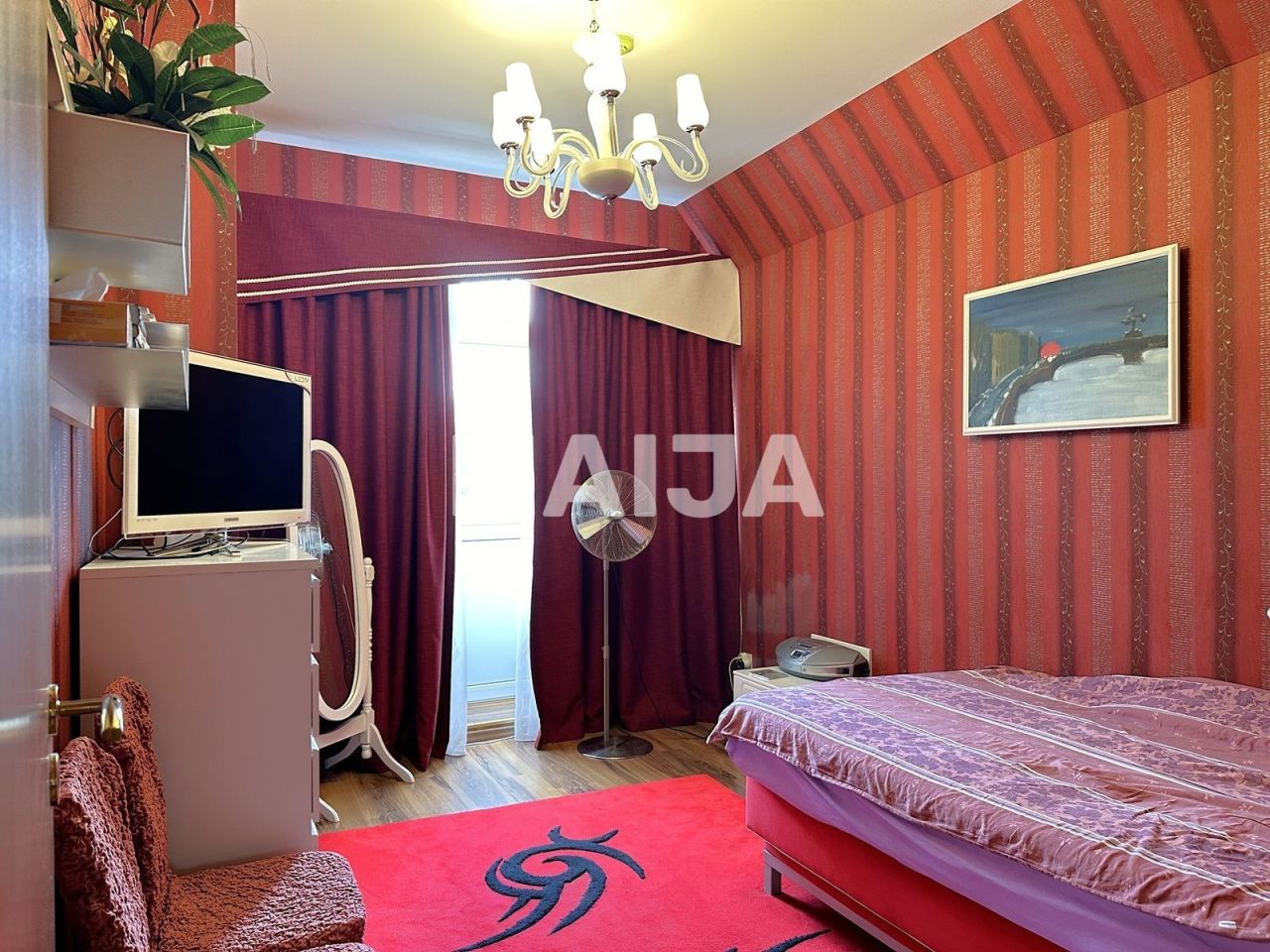 Дом в Нарва-Йыэсуу, Эстония, 276.8 м² - фото 14