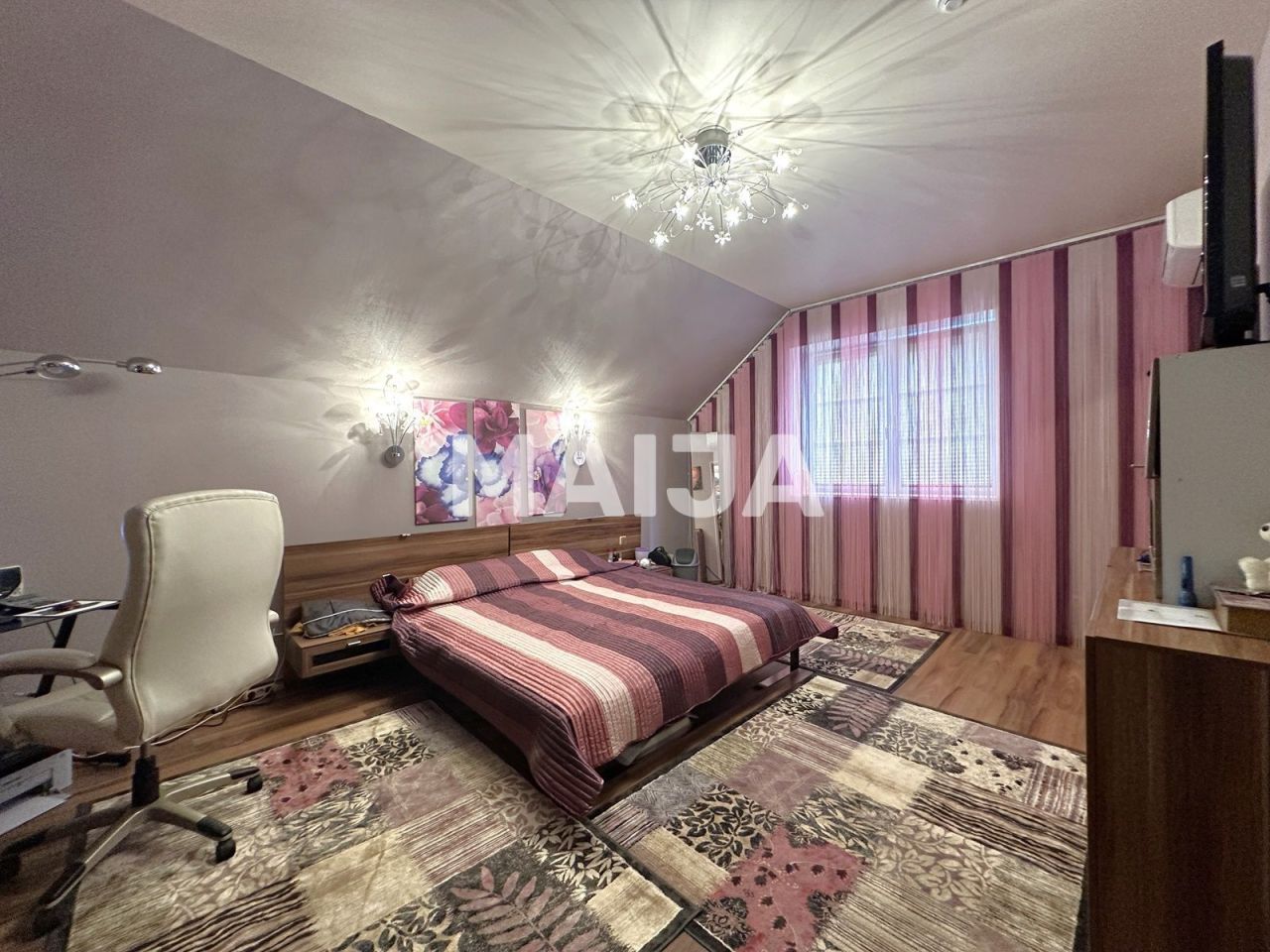 Дом в Нарва-Йыэсуу, Эстония, 276.8 м² - фото 15