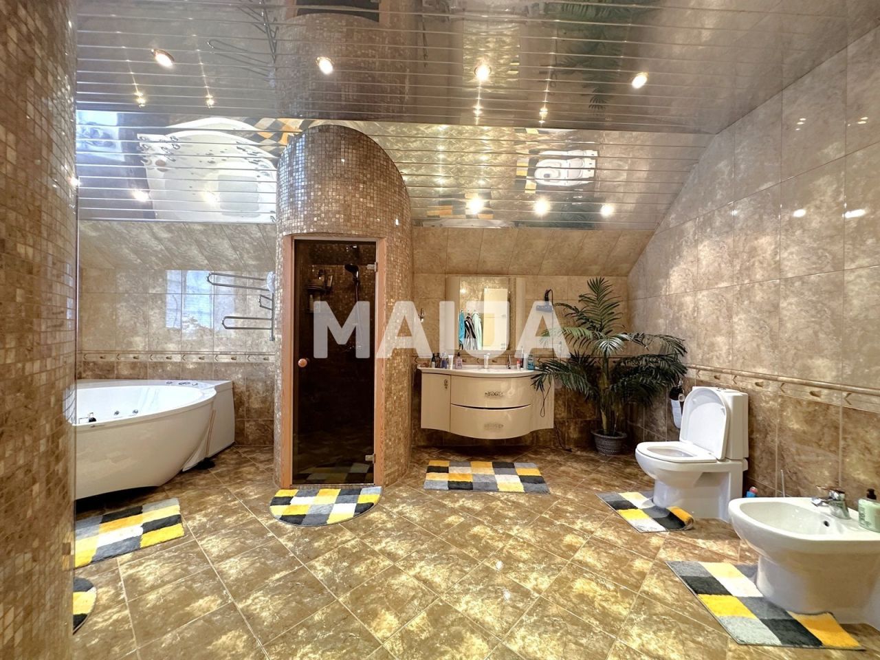 Дом в Нарва-Йыэсуу, Эстония, 276.8 м² - фото 17