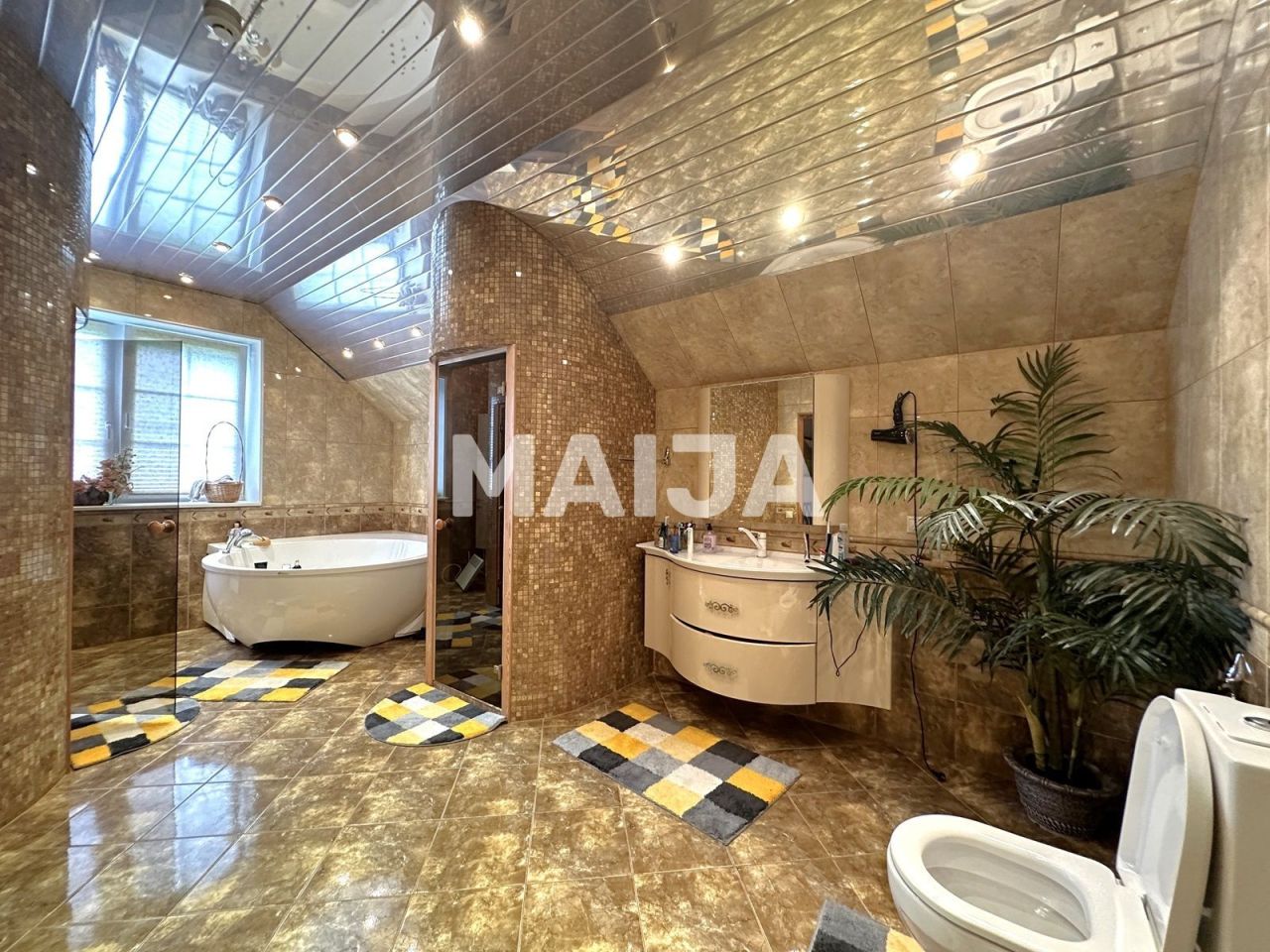 Дом в Нарва-Йыэсуу, Эстония, 276.8 м² - фото 18