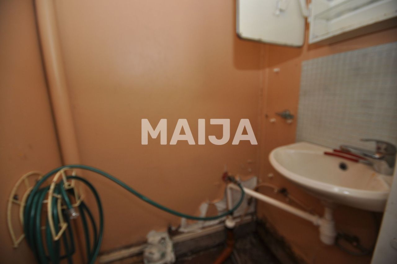 Дом Тервола, Финляндия, 55 м² - фото 19