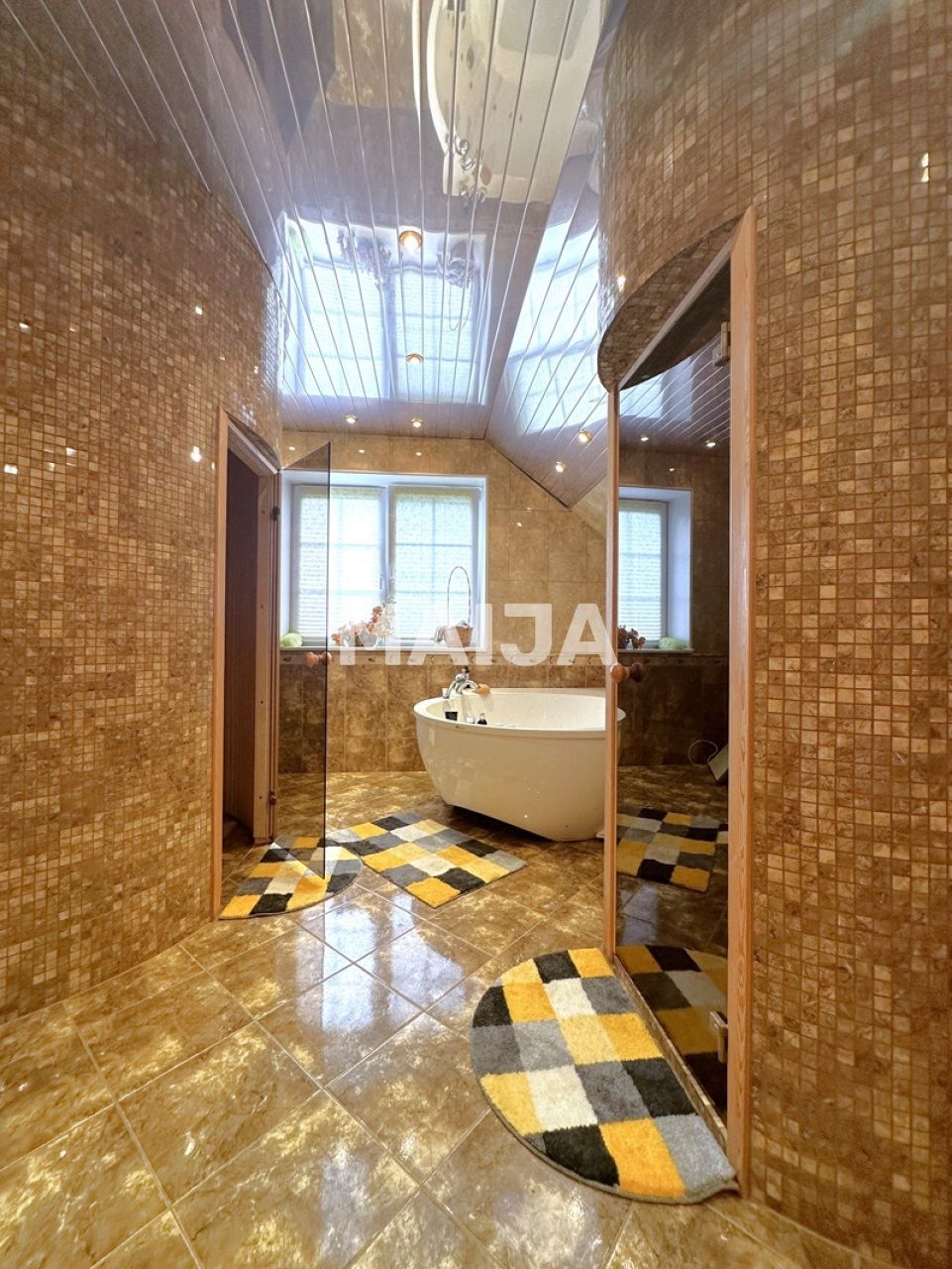 Дом в Нарва-Йыэсуу, Эстония, 276.8 м² - фото 19