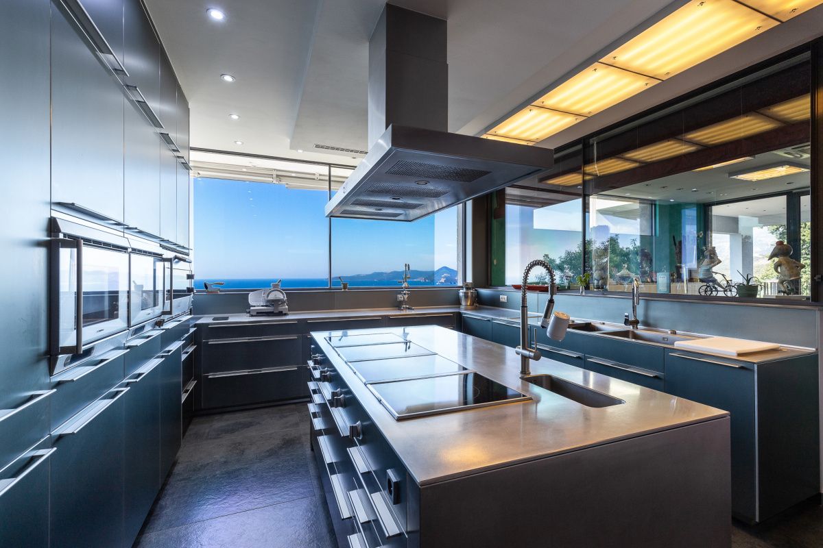 Дом в Режевичах, Черногория, 165 м² - фото 3