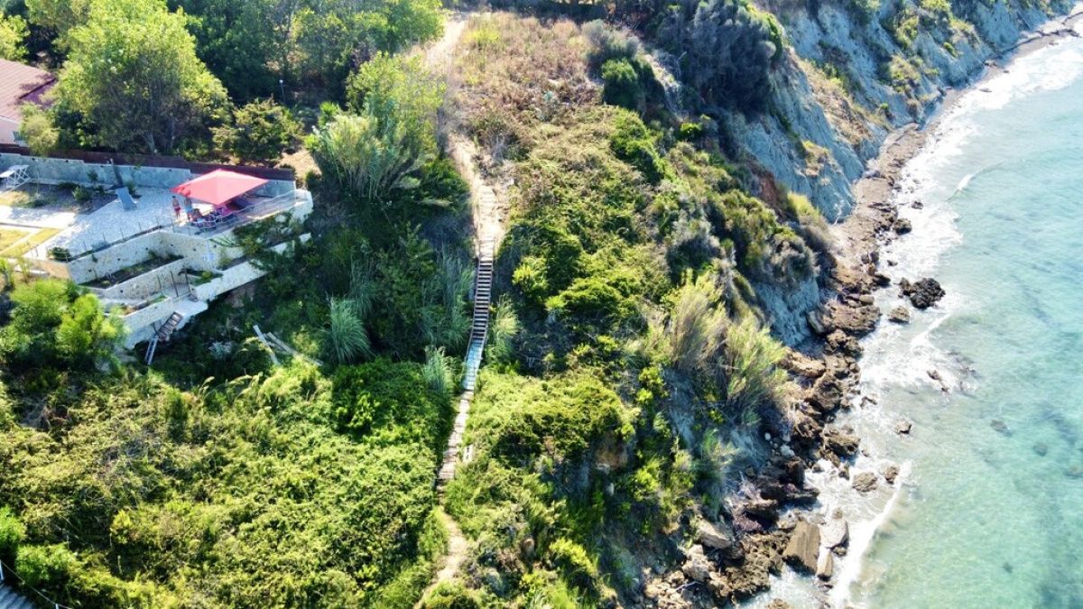 Таунхаус на Ионических островах, Греция, 104 м² - фото 4