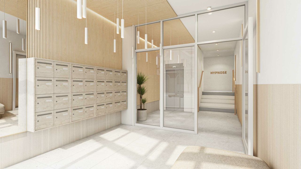 Апартаменты в Анси, Франция, 39 м² - фото 4