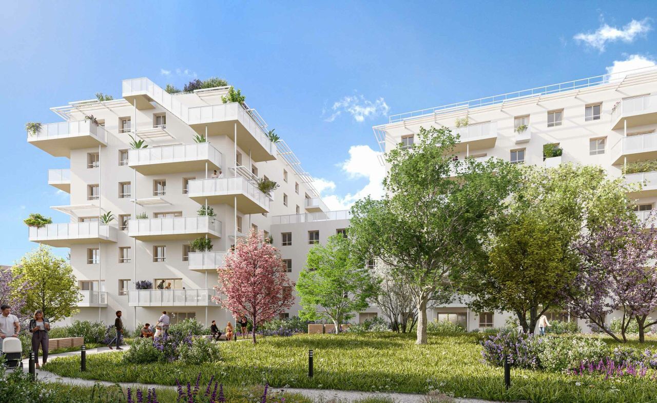 Апартаменты в Анси, Франция, 39 м² - фото 5