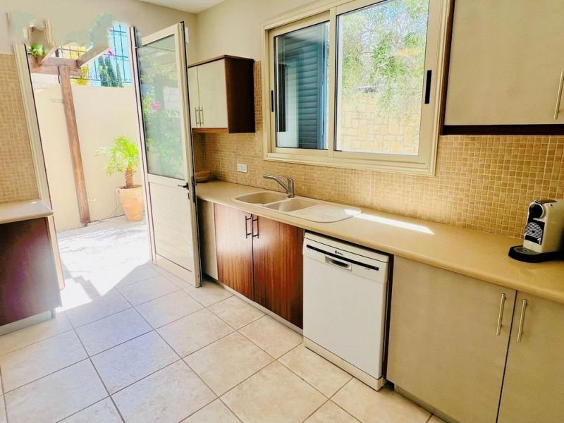 Вилла в Пафосе, Кипр, 230 м² - фото 11