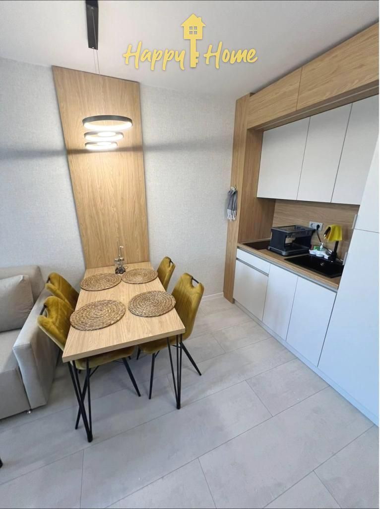 Квартира на Солнечном берегу, Болгария, 52 м² - фото 2