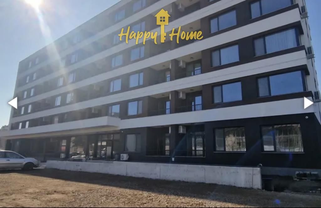 Квартира на Солнечном берегу, Болгария, 52 м² - фото 9