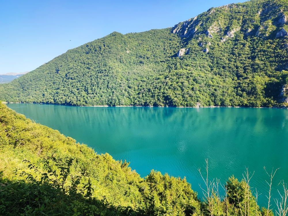 Земля в Плужине, Черногория, 14 467 м² - фото 6