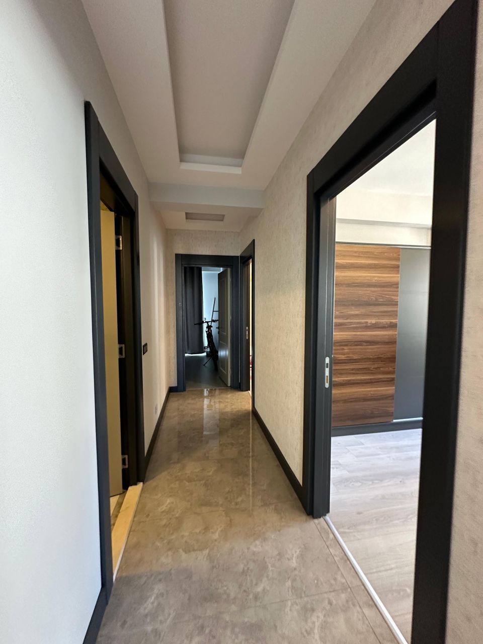 Квартира в Мерсине, Турция, 140 м² - фото 1