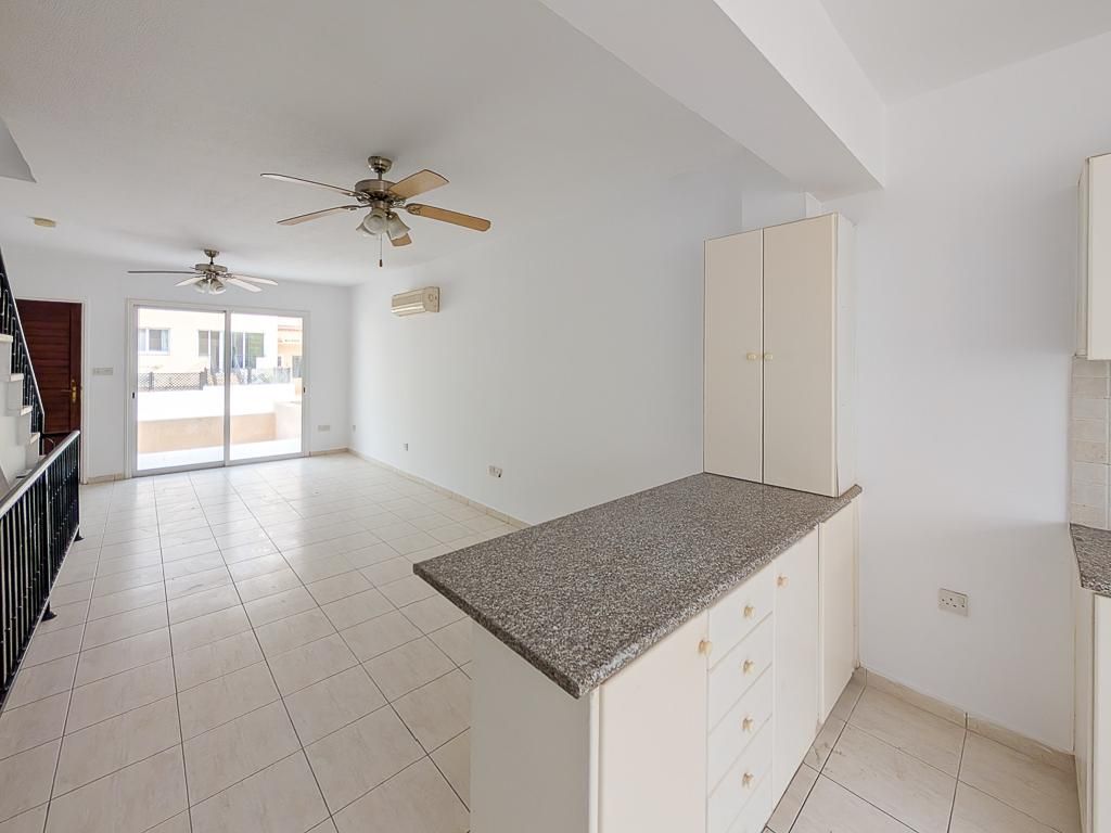 Таунхаус в Пафосе, Кипр, 90 м² - фото 5