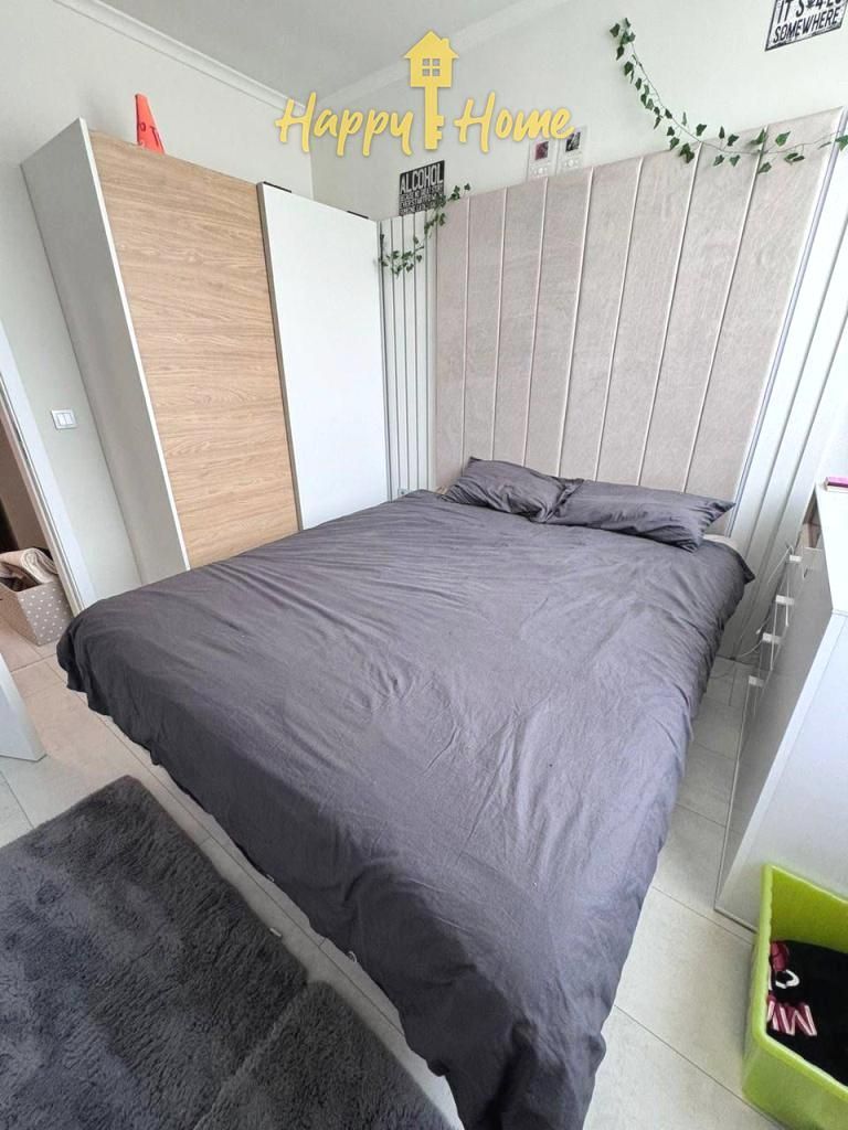 Квартира на Солнечном берегу, Болгария, 61.72 м² - фото 7