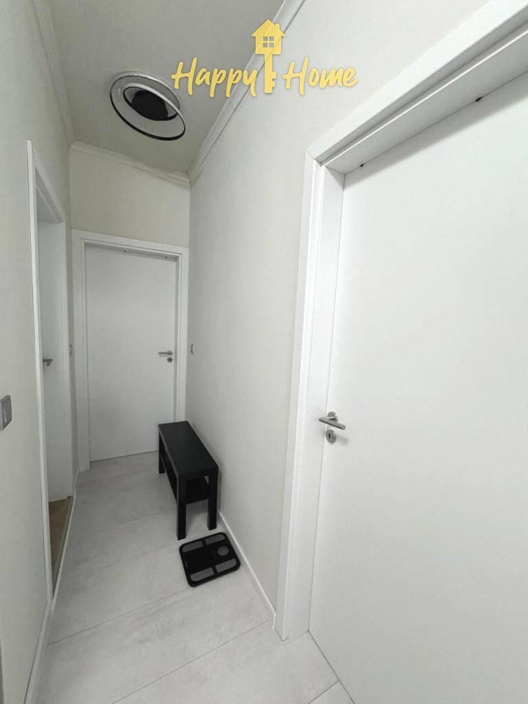 Квартира на Солнечном берегу, Болгария, 61.72 м² - фото 12