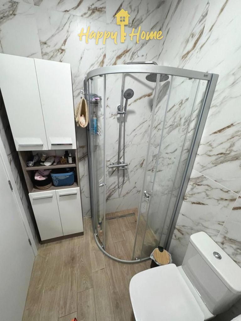 Квартира на Солнечном берегу, Болгария, 61.72 м² - фото 8