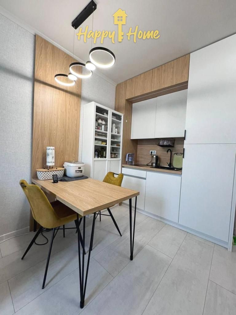 Квартира на Солнечном берегу, Болгария, 61.72 м² - фото 3