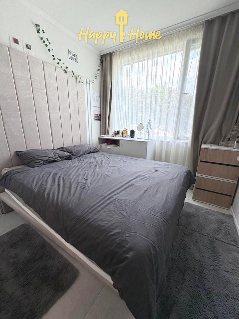 Квартира на Солнечном берегу, Болгария, 61.72 м² - фото 6