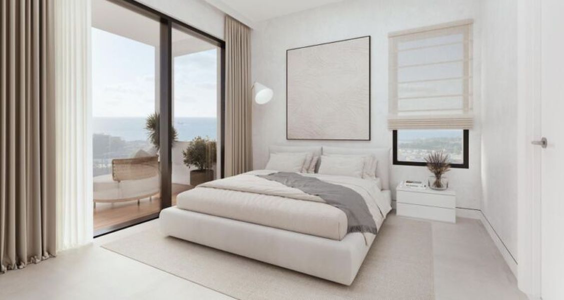 Апартаменты в Пафосе, Кипр, 97 м² - фото 8