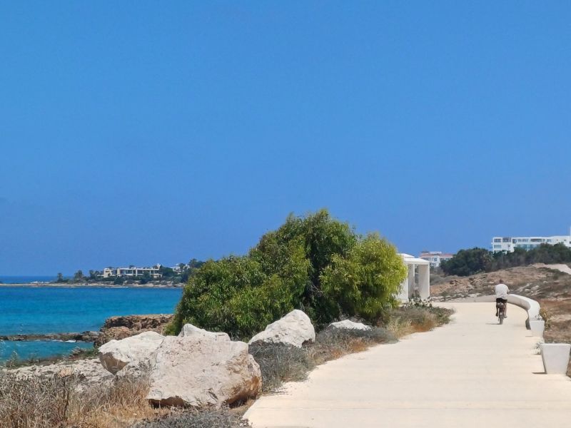 Апартаменты в Пафосе, Кипр, 97 м² - фото 13