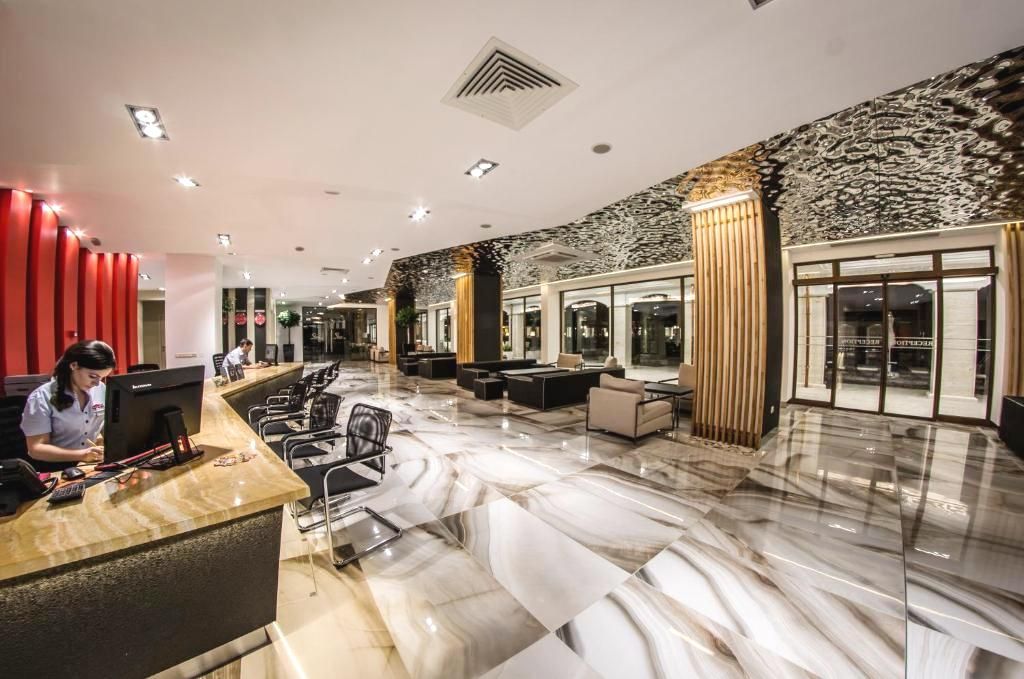 Студия в Святом Власе, Болгария, 45 м² - фото 14