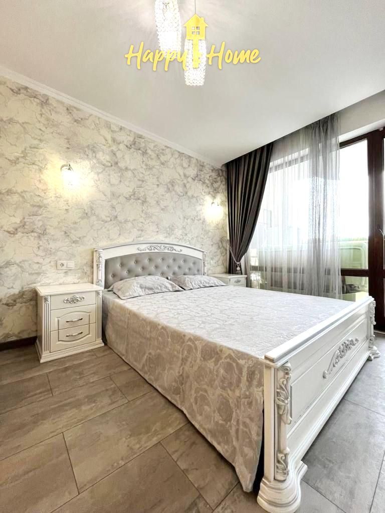Студия в Святом Власе, Болгария, 45 м² - фото 1