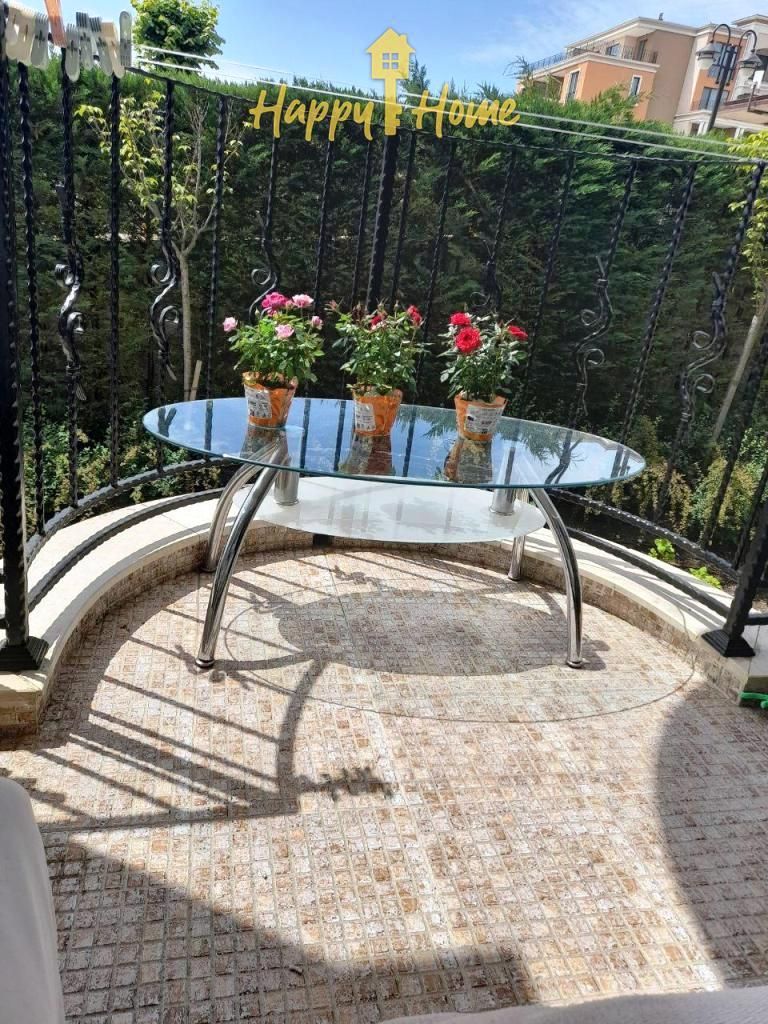 Студия в Святом Власе, Болгария, 45 м² - фото 9