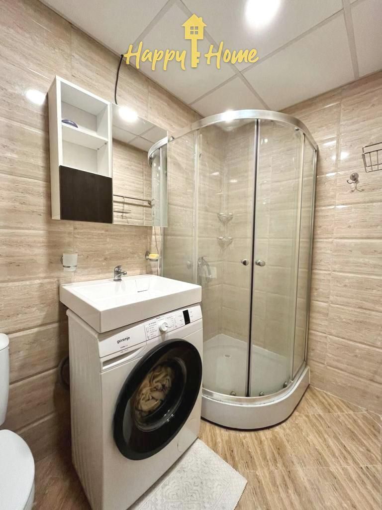 Студия в Святом Власе, Болгария, 45 м² - фото 7