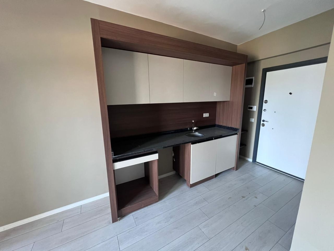 Квартира в Мерсине, Турция, 40 м² - фото 3