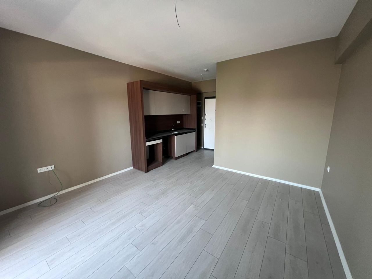 Квартира в Мерсине, Турция, 40 м² - фото 4