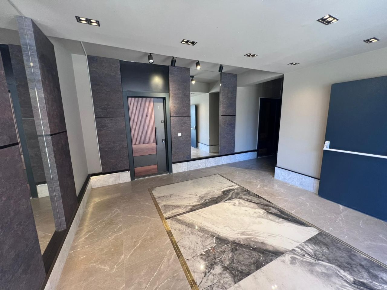 Квартира в Мерсине, Турция, 40 м² - фото 2