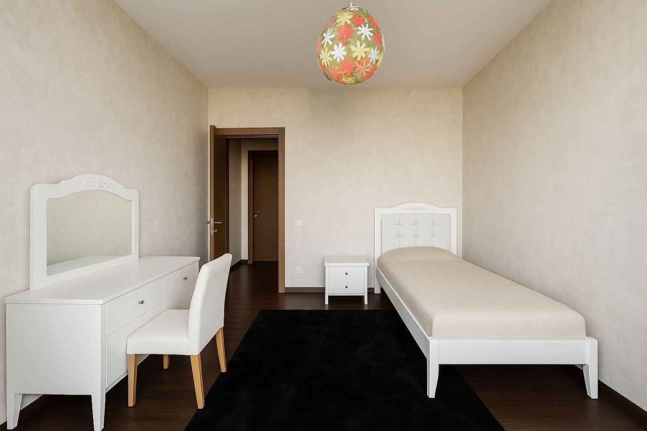 Квартира в Тбилиси, Грузия, 244 м² - фото 9